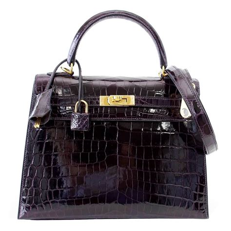 hermes kelly 25 celebrity|hermes kelly 25 crocodile.